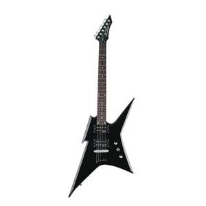 BC Rich IB10 Ironbird Bolt on Construction Electric Guitar